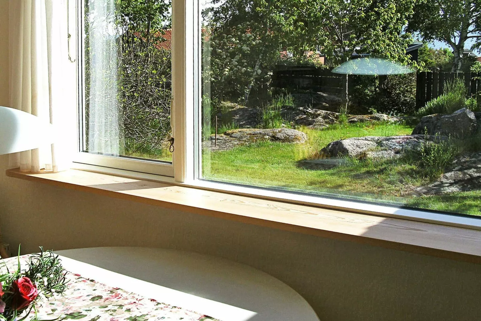 4 Personen Ferienhaus in Allinge-By Traum-Innenbereich