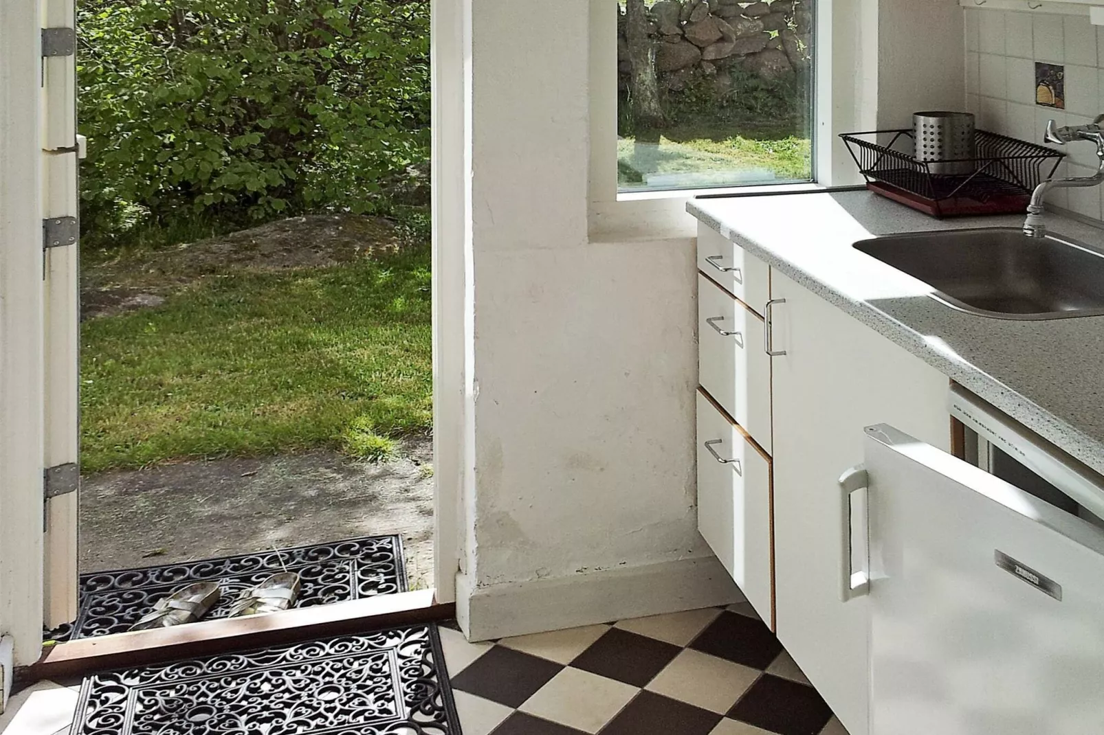 4 Personen Ferienhaus in Allinge-By Traum-Innenbereich