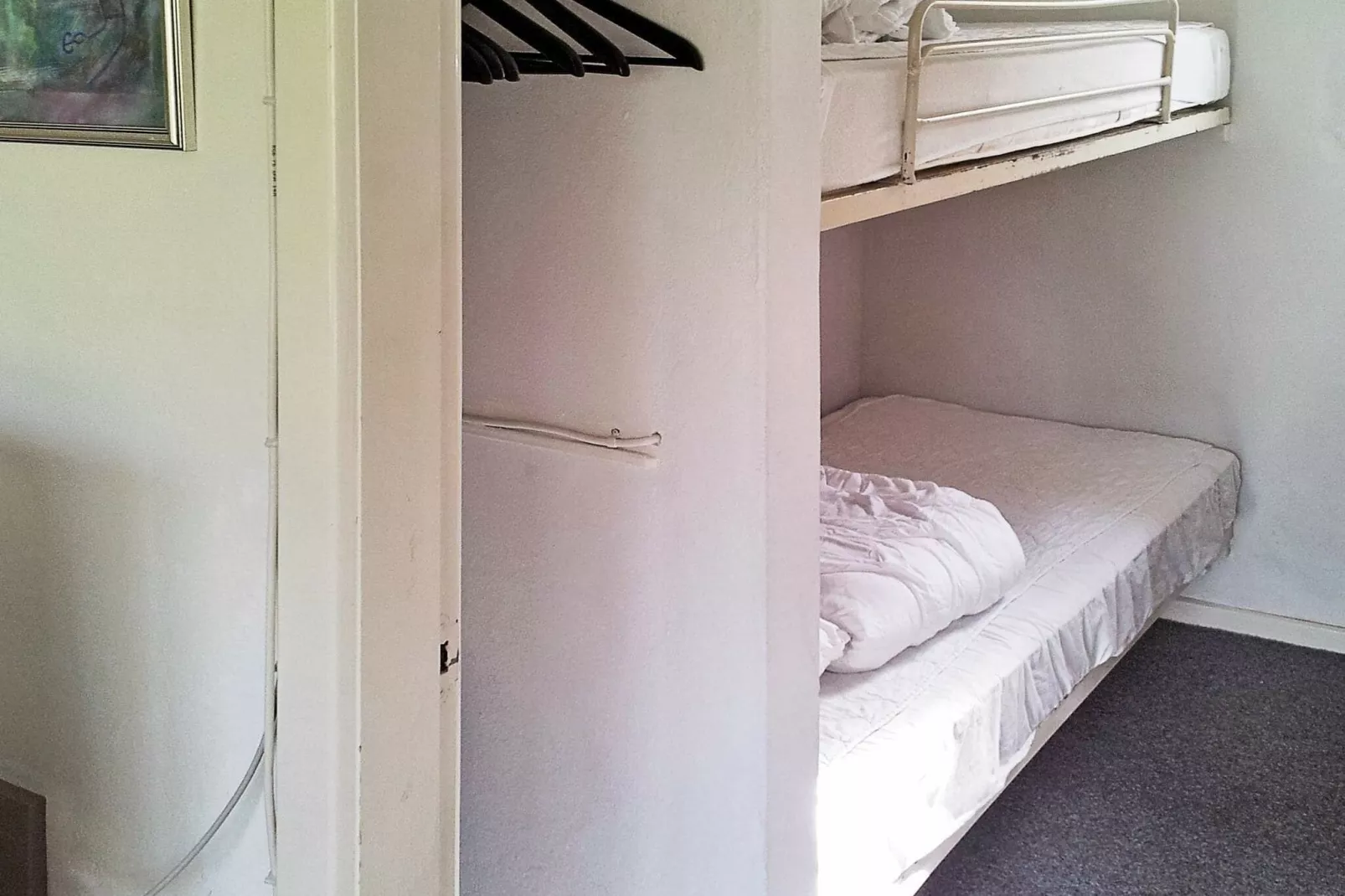 4 Personen Ferienhaus in Allinge-By Traum-Innenbereich