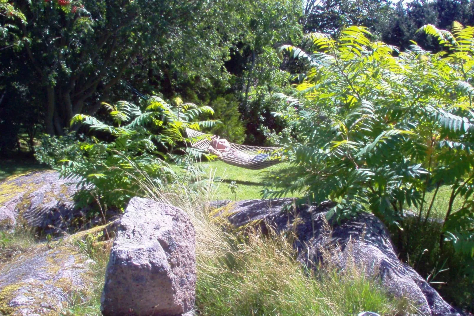 4 Personen Ferienhaus in Allinge-By Traum-Nicht zugeordnet