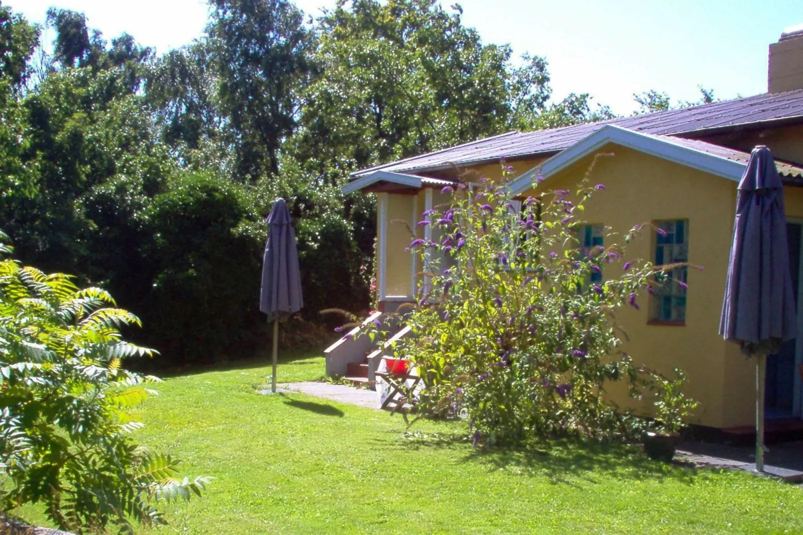 4 Personen Ferienhaus in Allinge-By Traum-Nicht zugeordnet