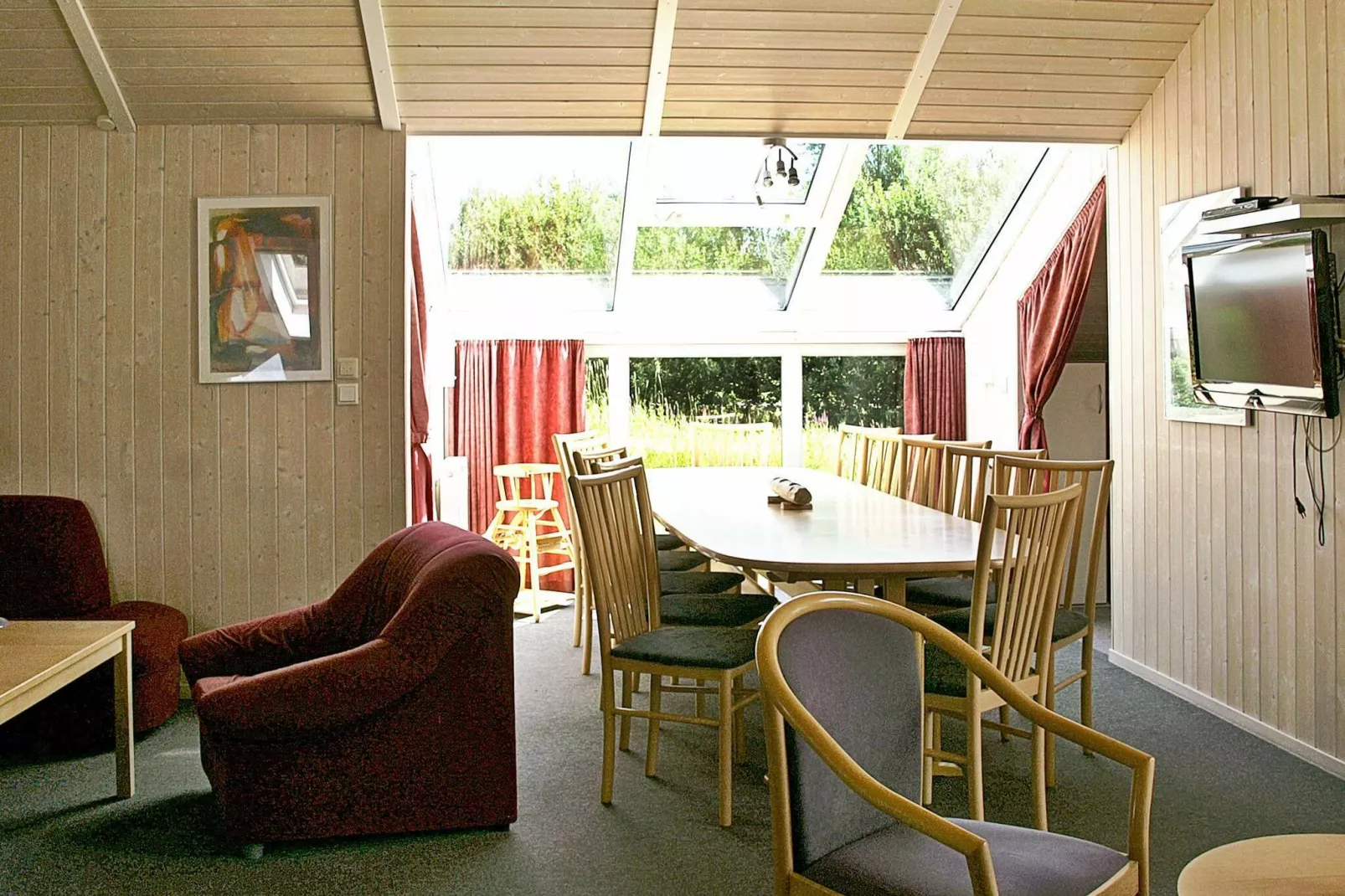 WELLNESS-Intérieur