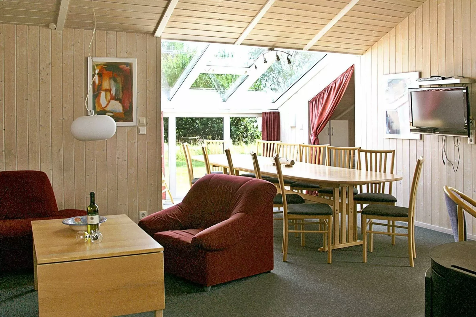 WELLNESS-Intérieur