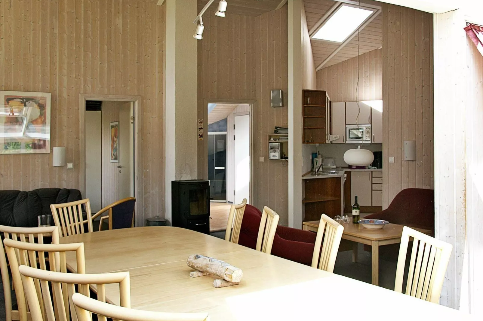 WELLNESS-Intérieur