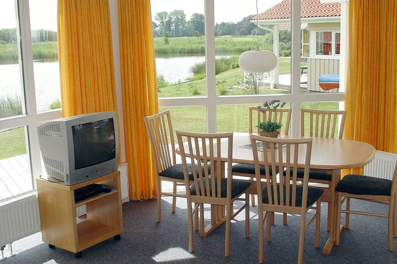 J91 SW-Intérieur