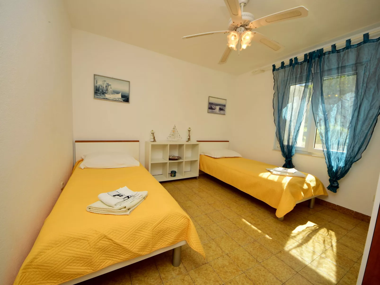 Villa Palma-Inside