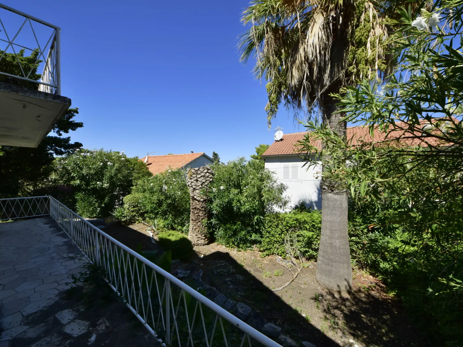 Villa Palma-Outside
