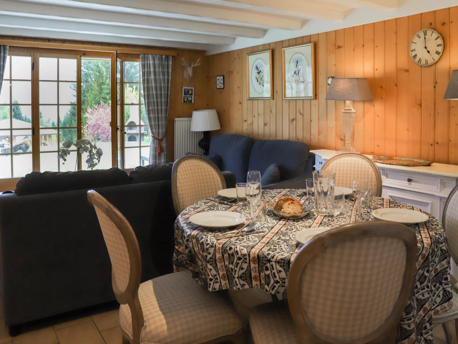Argentière 3-Inside