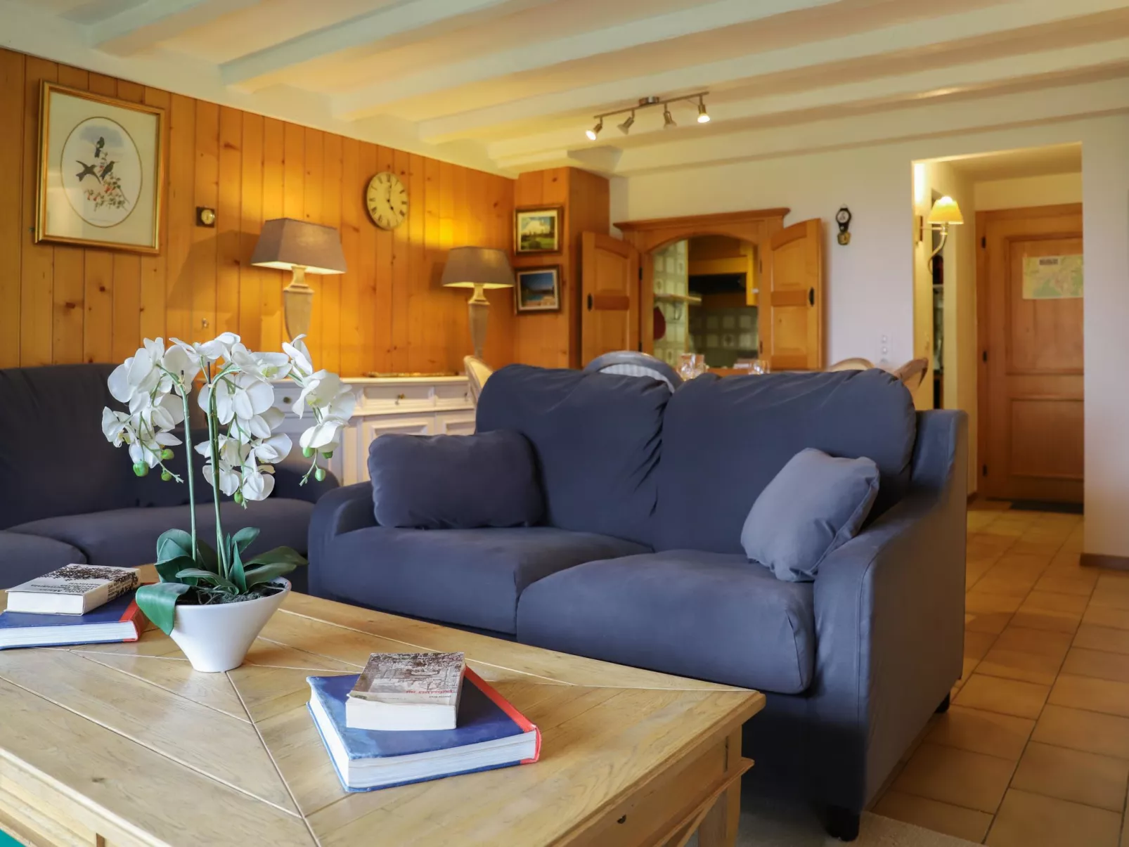 Argentière 3-Inside