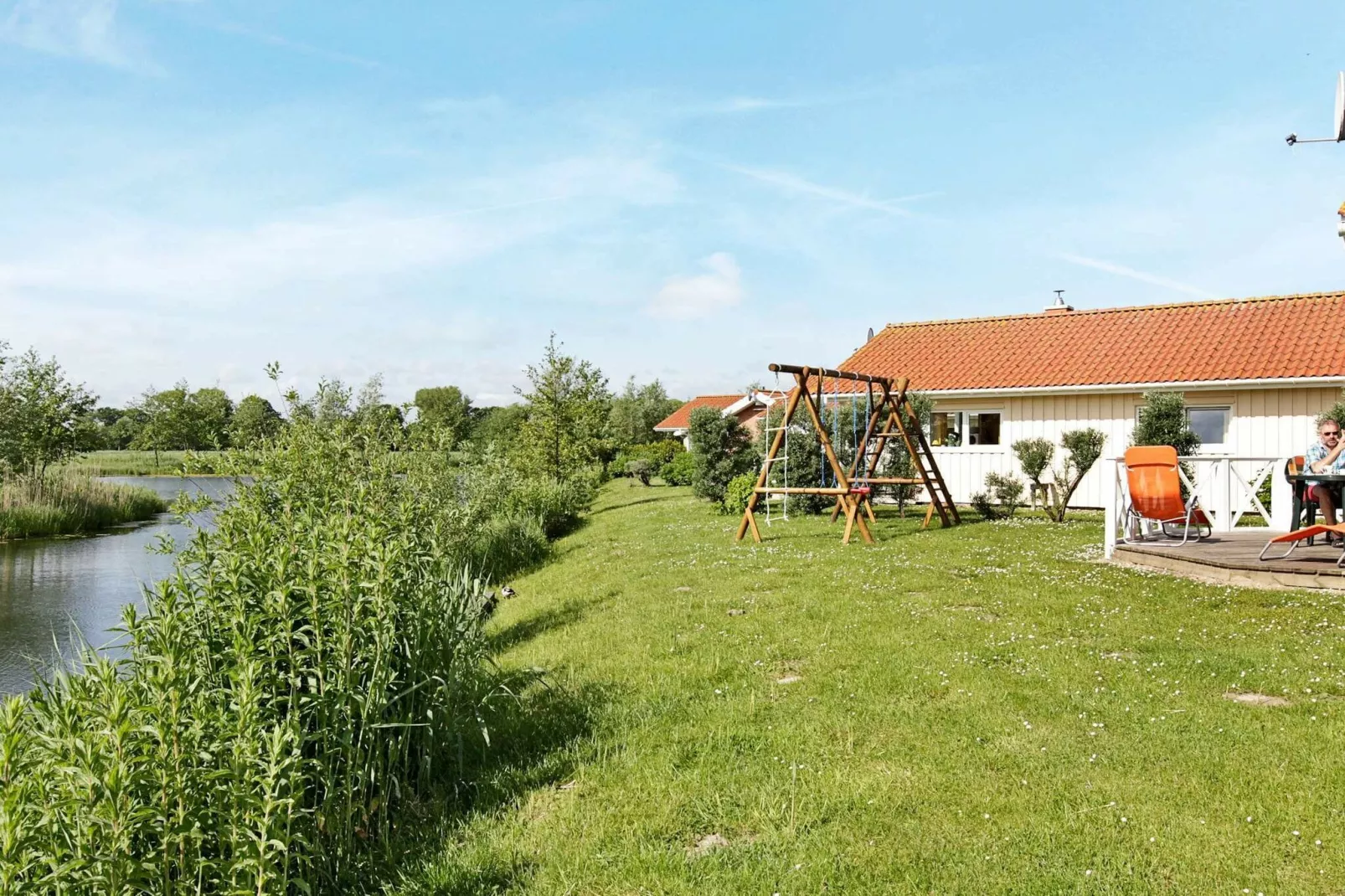 M92 SW-Im Freien