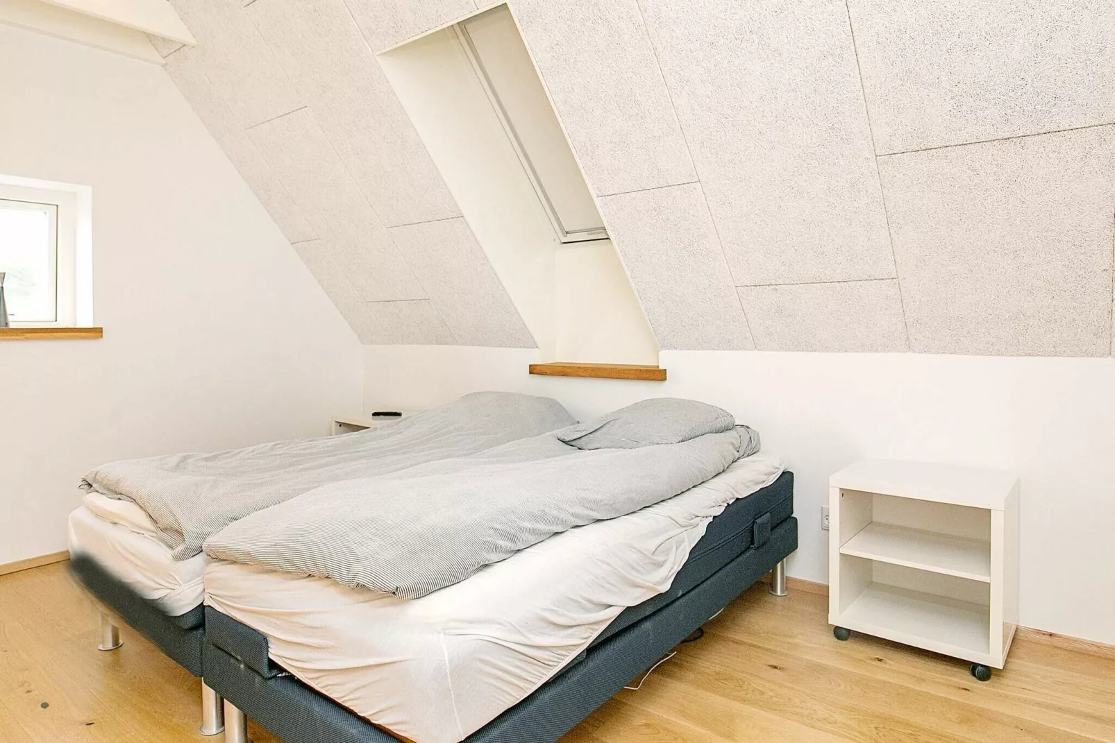 8 person holiday home in Løkken-Indoor