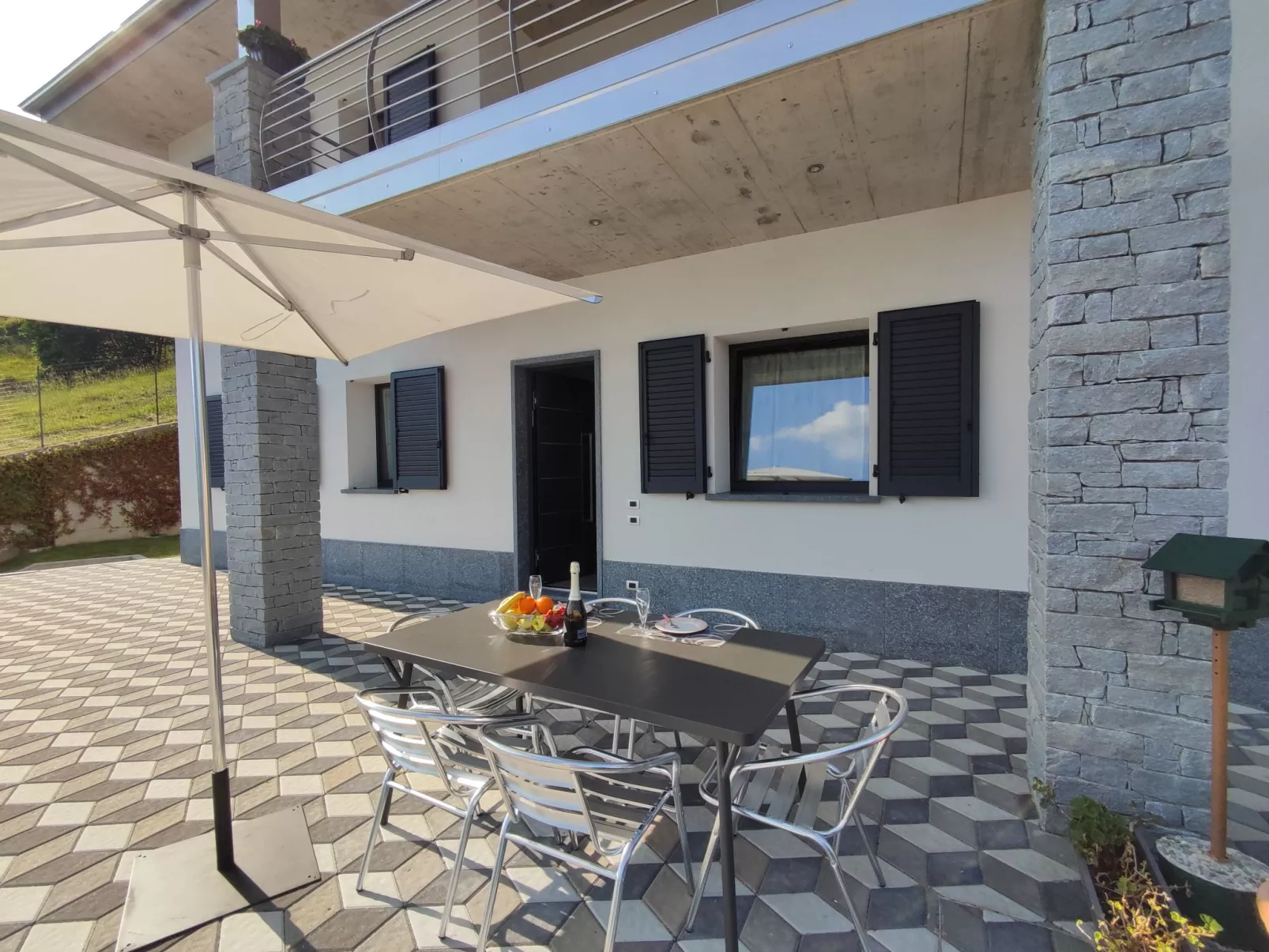 Panorama-Outside