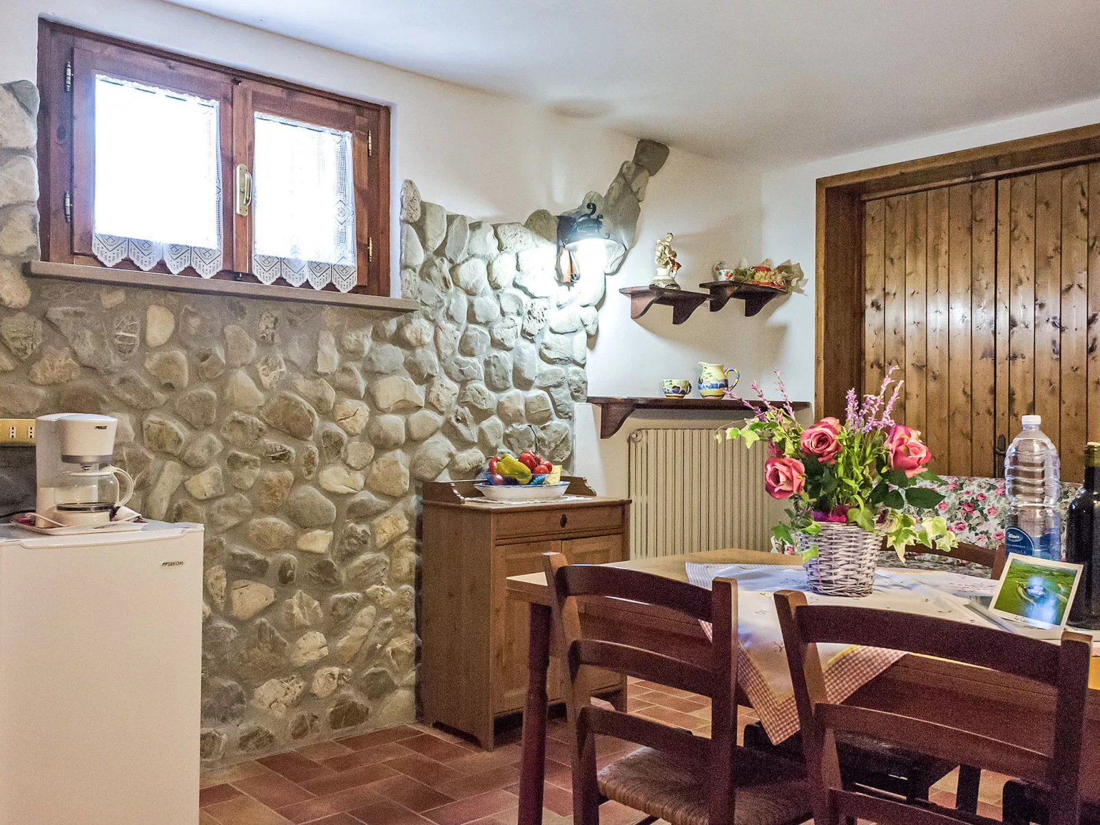 Casa Nuova - Volterra (LAI130)-Inside