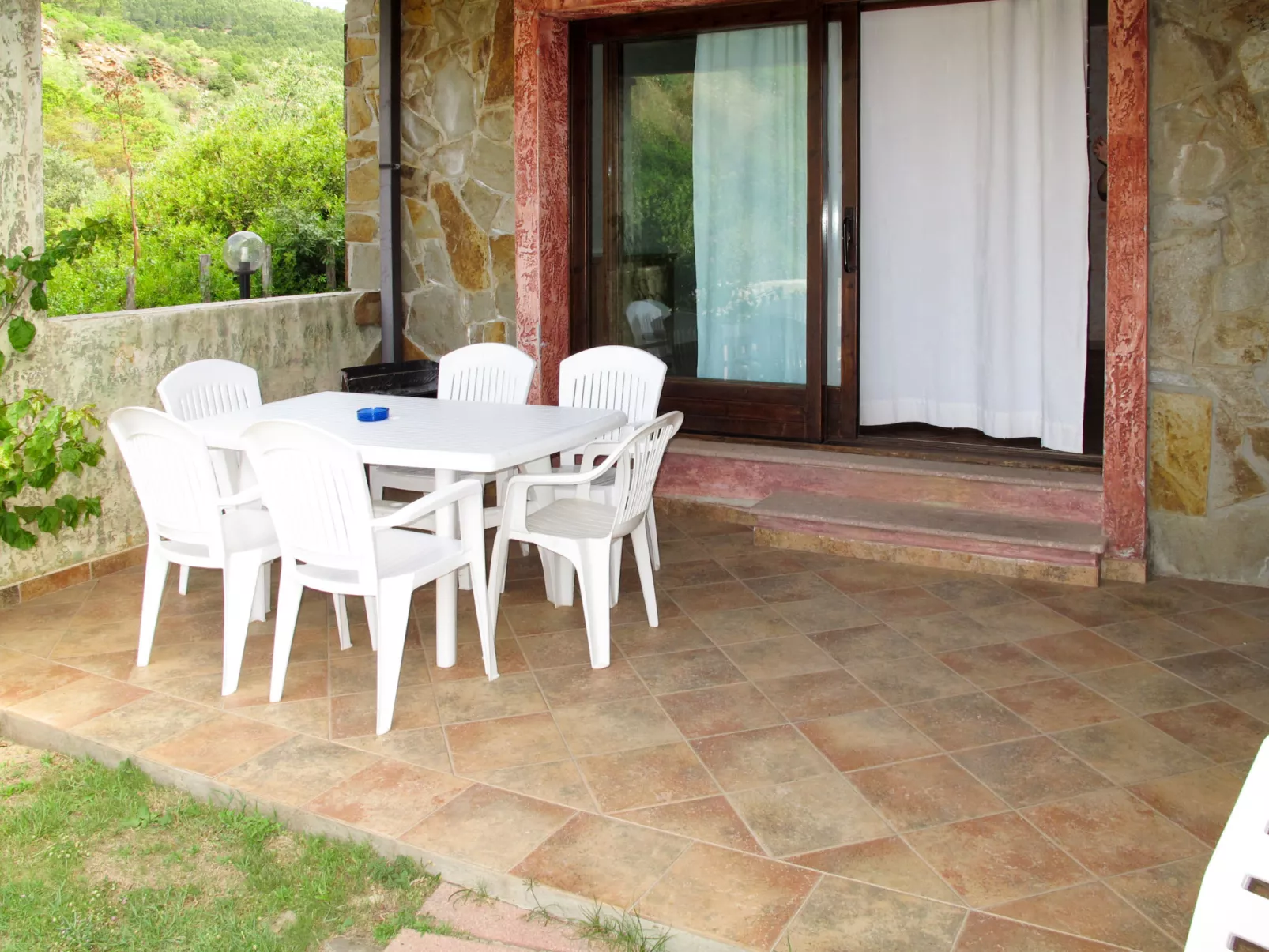 Il Borgo (PCR140)-Outside