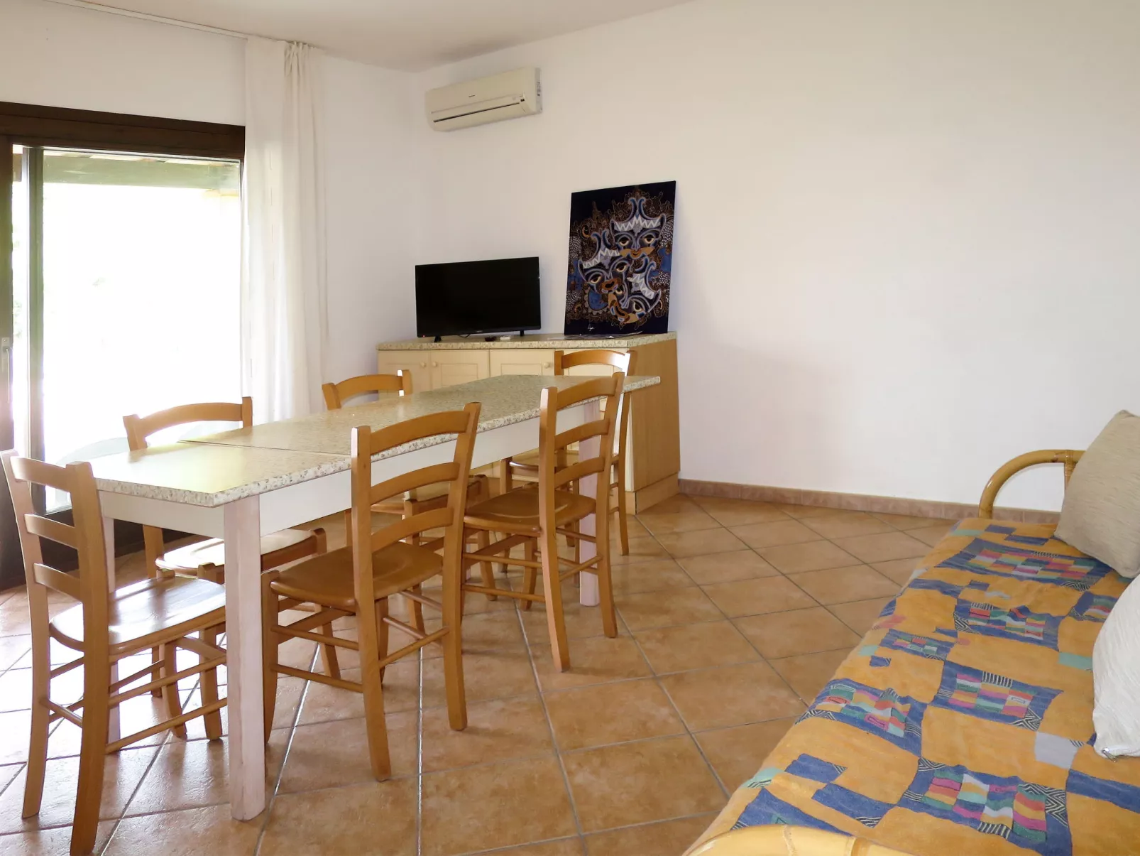 Il Borgo (PCR140)-Inside