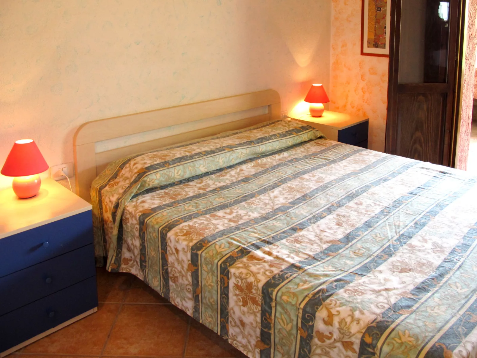 Il Borgo (PCR140)-Inside