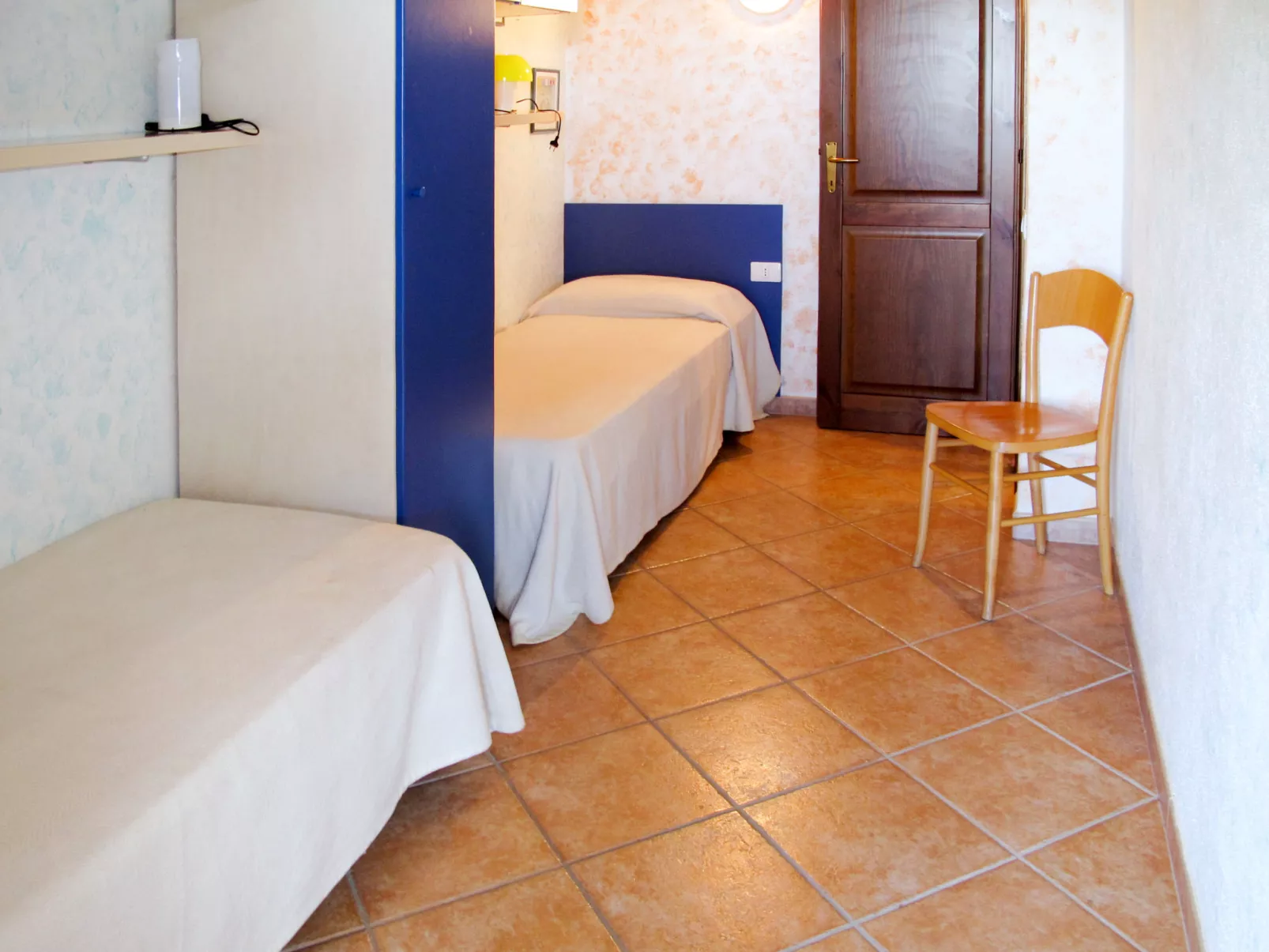 Il Borgo (PCR140)-Inside