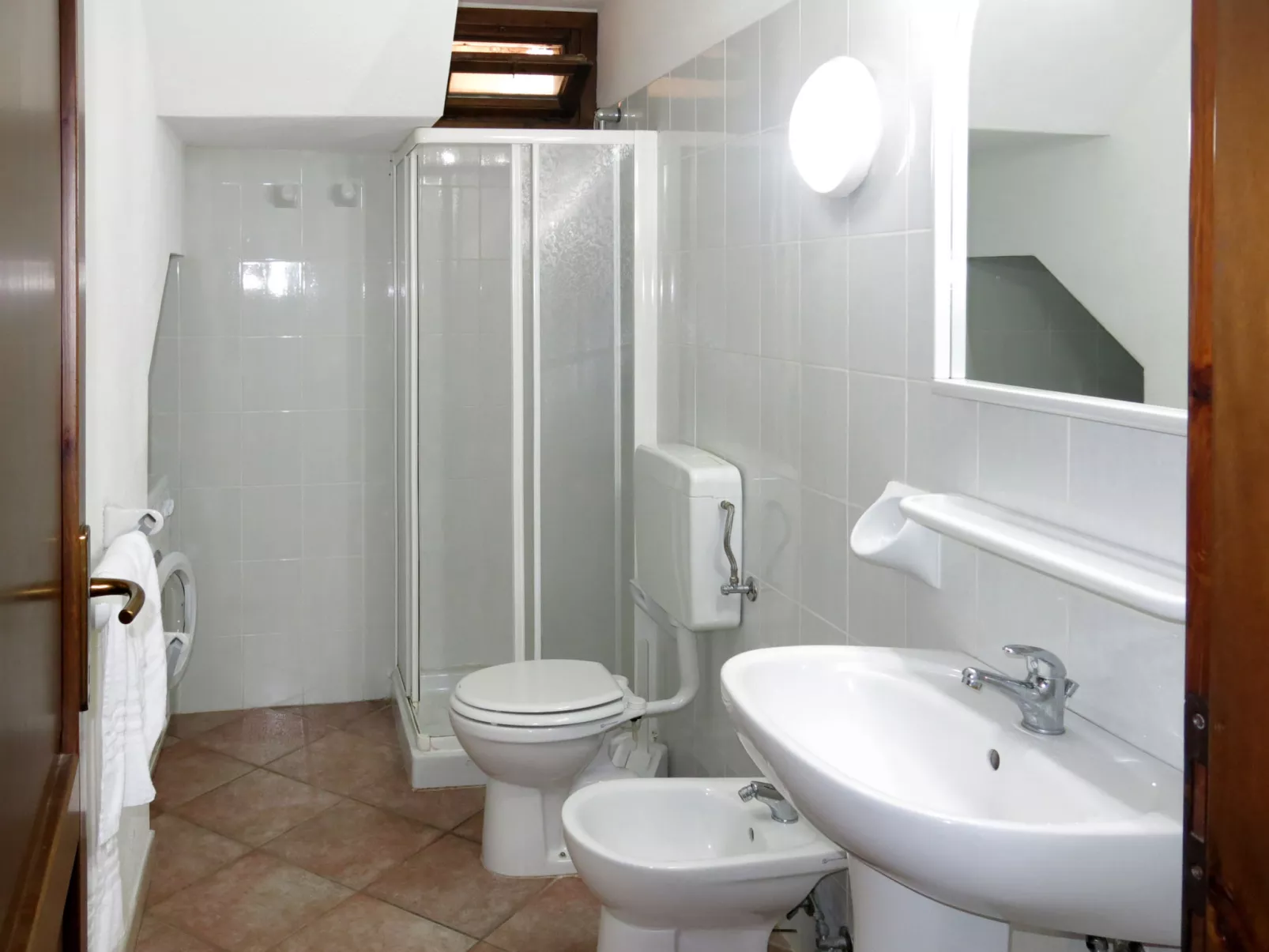 Il Borgo (PCR140)-Inside