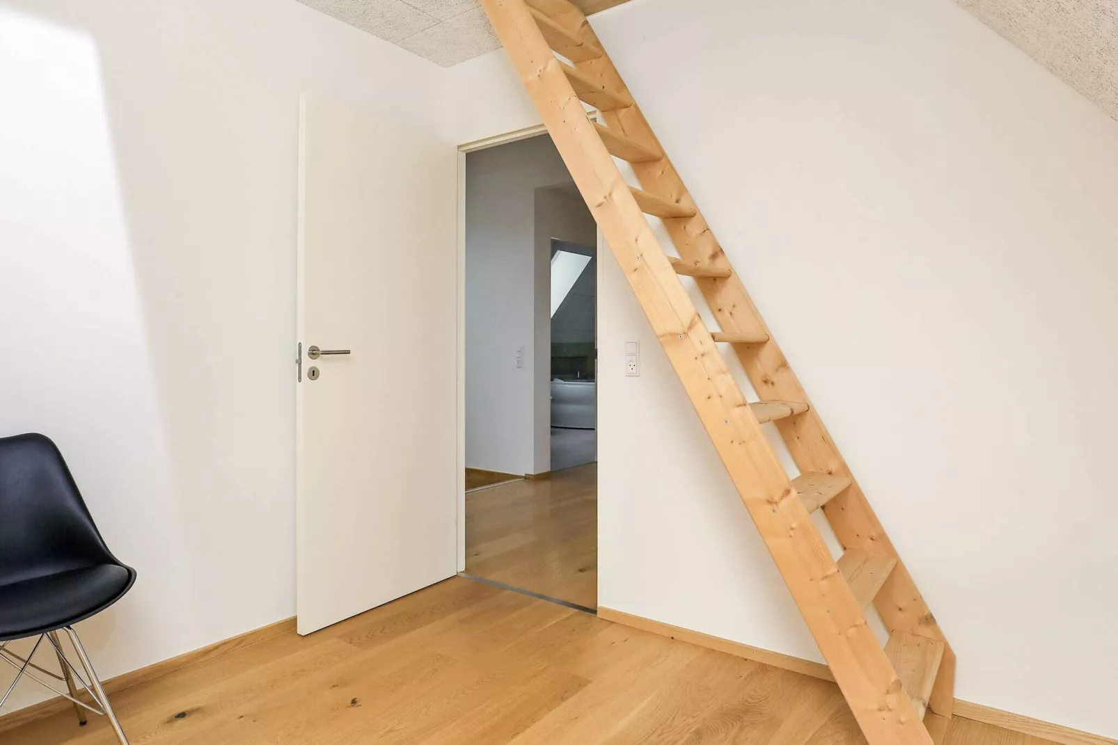 8 person holiday home in Løkken-Indoor