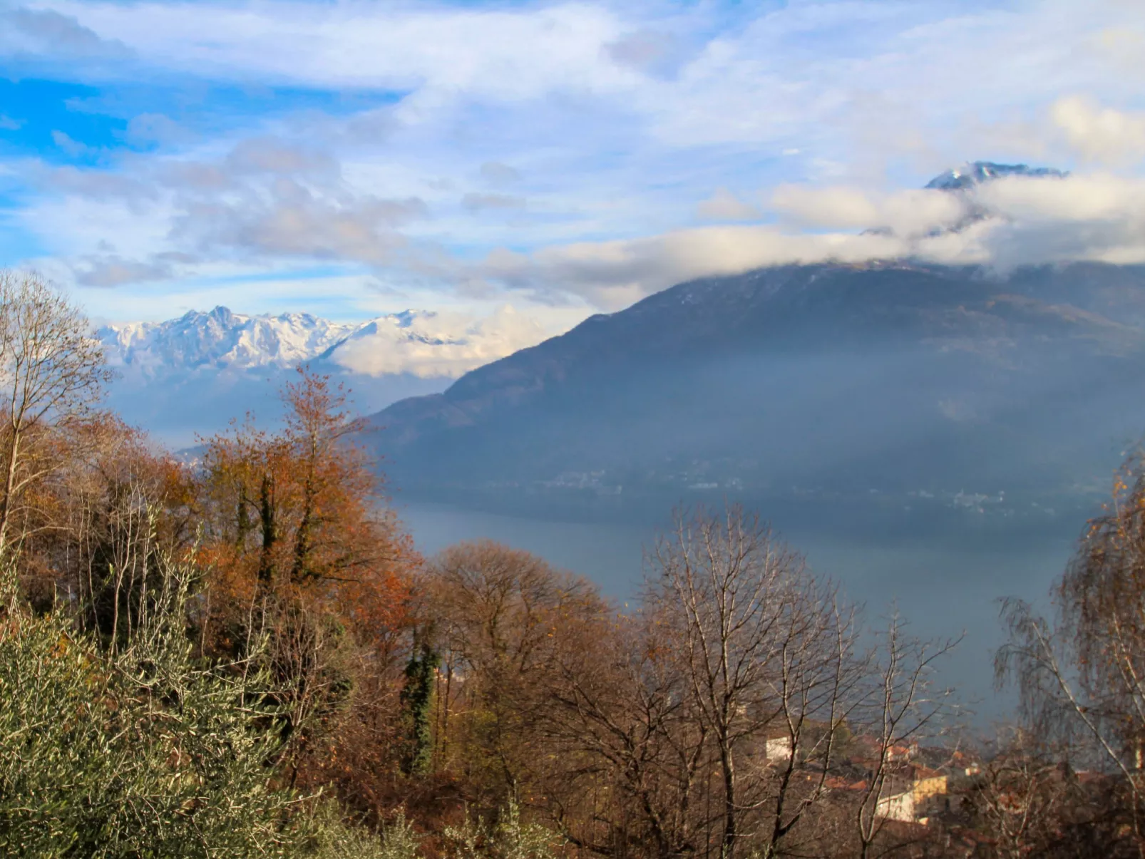 Cascina Ulivi-Dehors