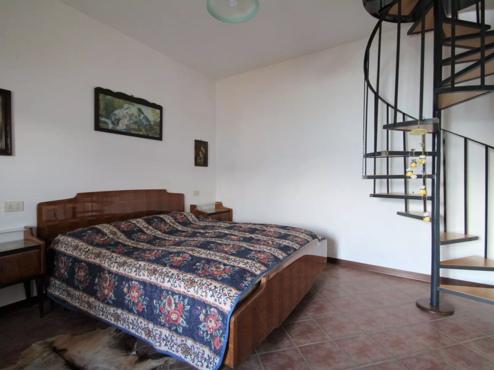 Cascina Ulivi-Dedans