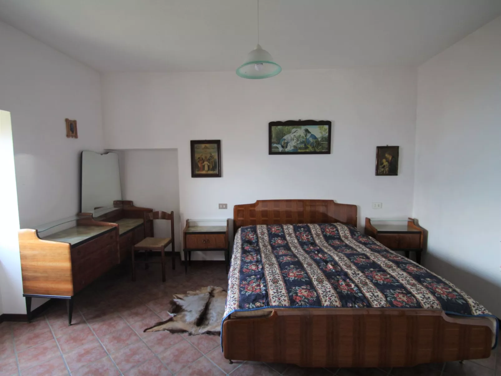 Cascina Ulivi-Dedans