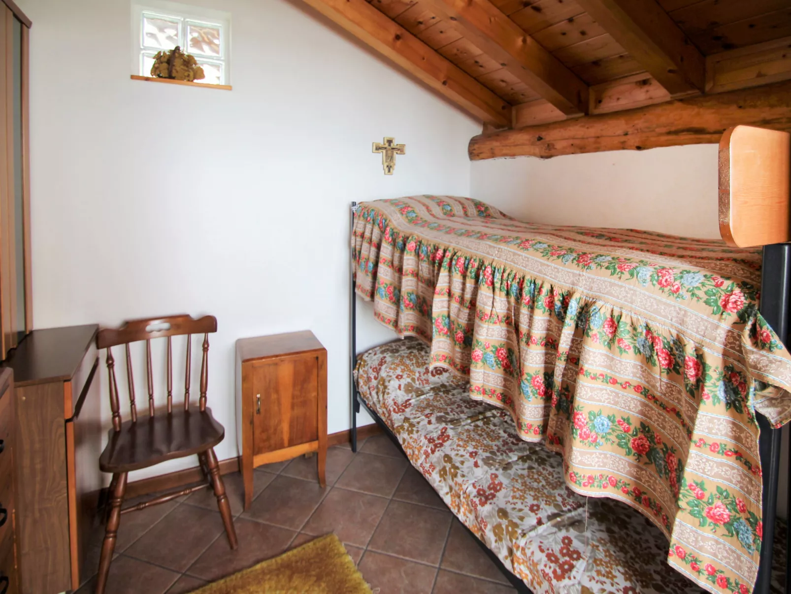 Cascina Ulivi-Dedans