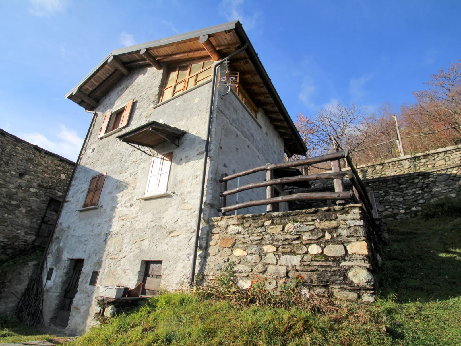 Cascina Ulivi-Dehors