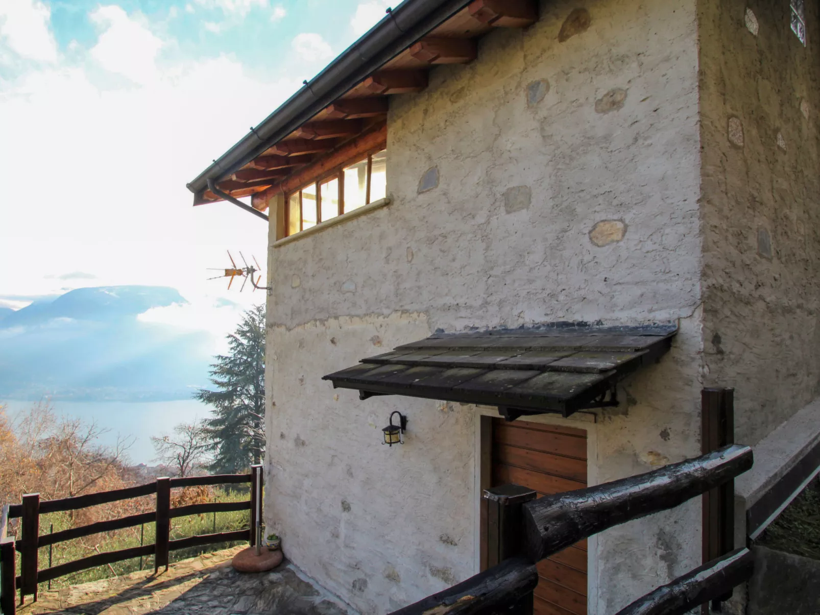 Cascina Ulivi-Dehors