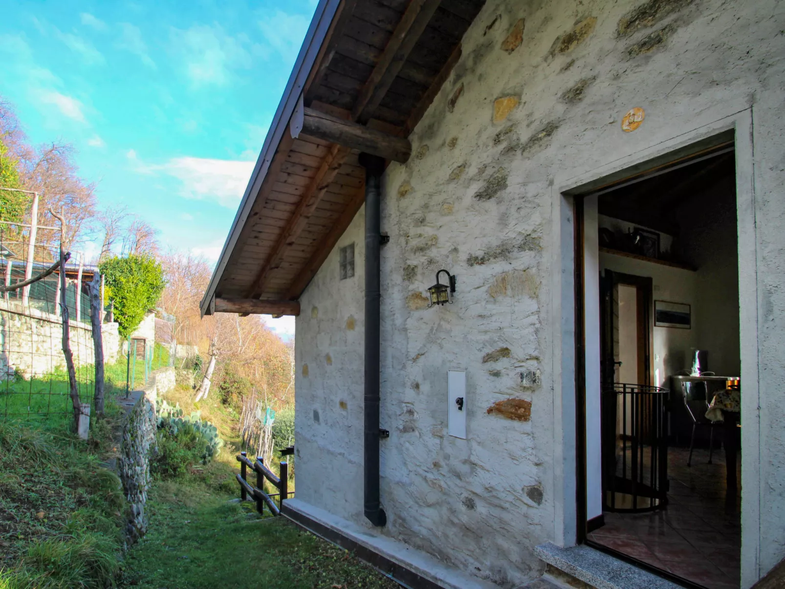 Cascina Ulivi-Dehors