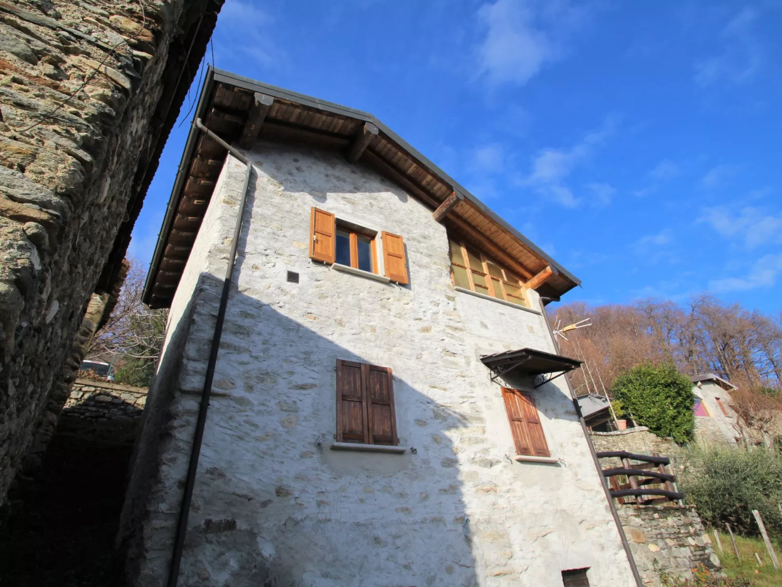 Cascina Ulivi-Dehors