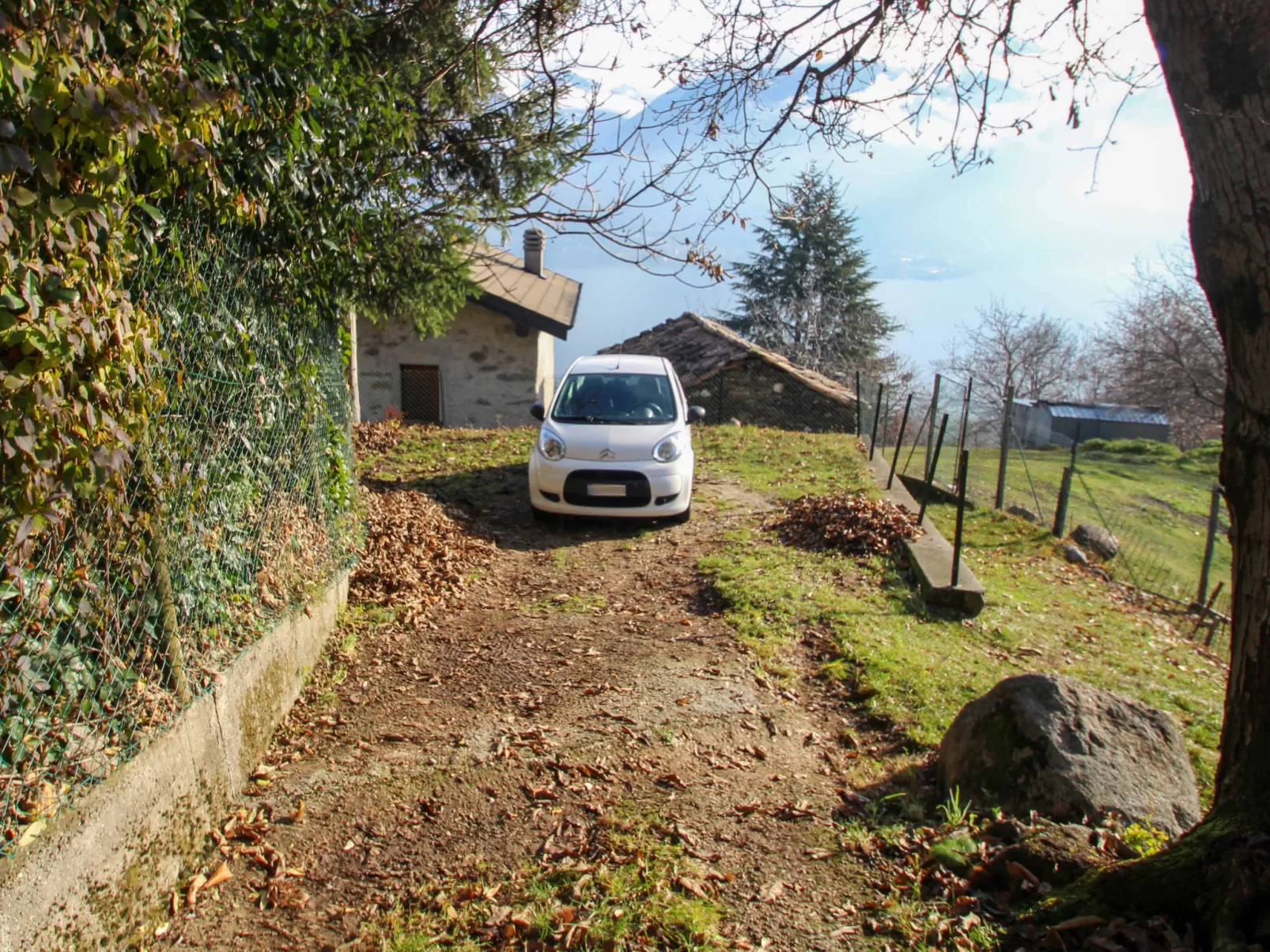 Cascina Ulivi-Dehors