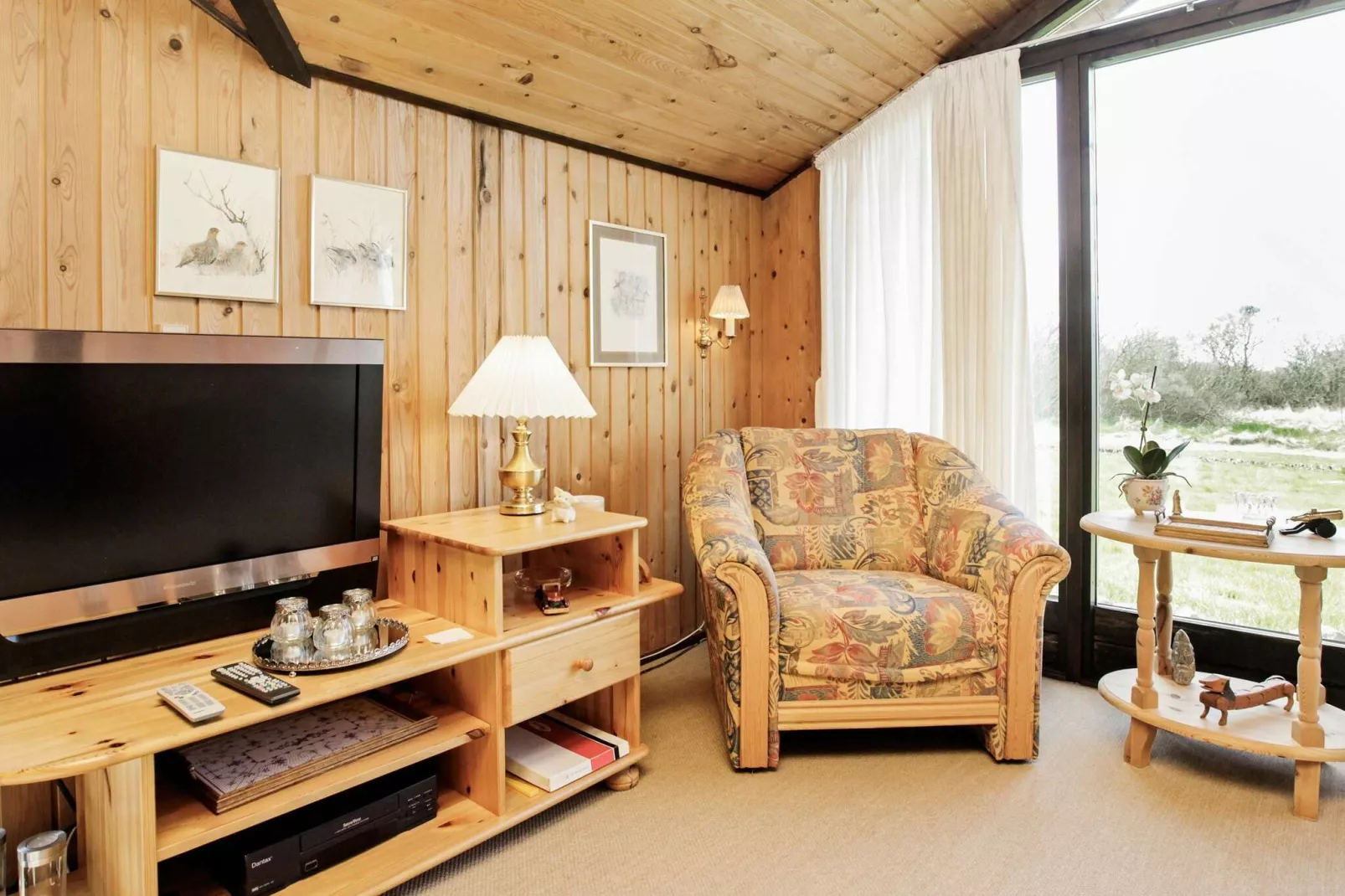 6 person holiday home in Vestervig-Indoor