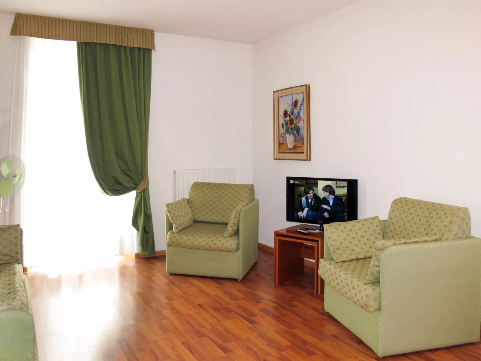 Englo Vacanze-Inside