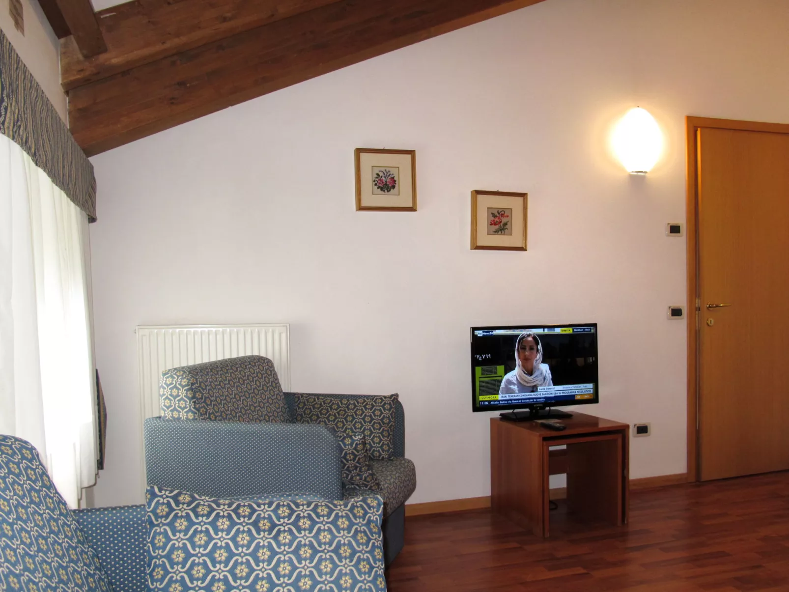 Englo Vacanze-Inside