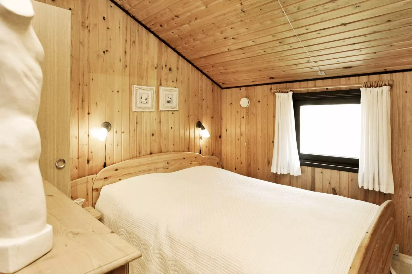 6 person holiday home in Vestervig-Indoor