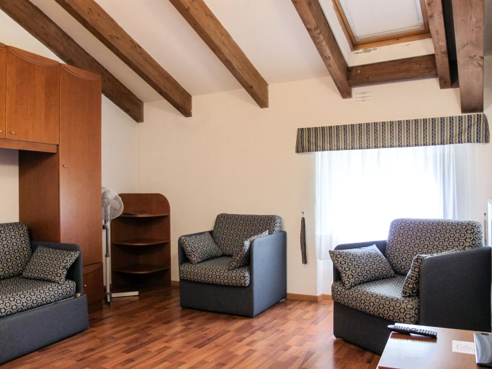 Englo Vacanze-Inside
