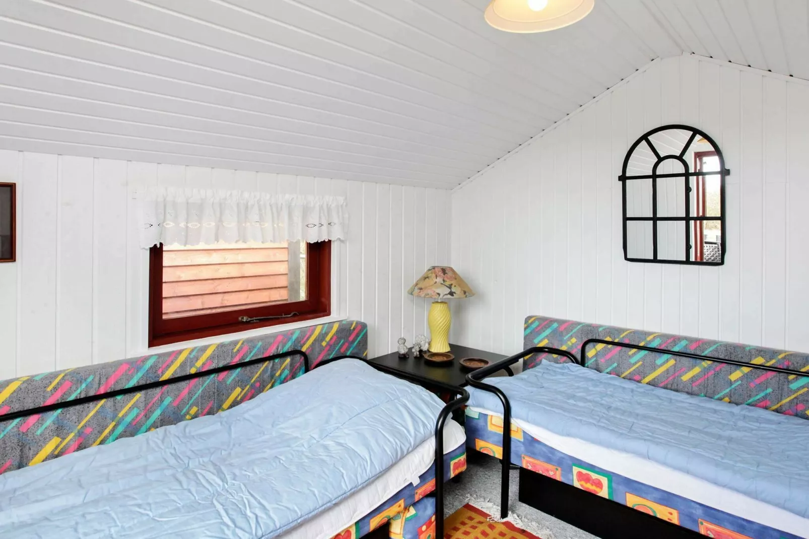 6 person holiday home in Vestervig-Indoor