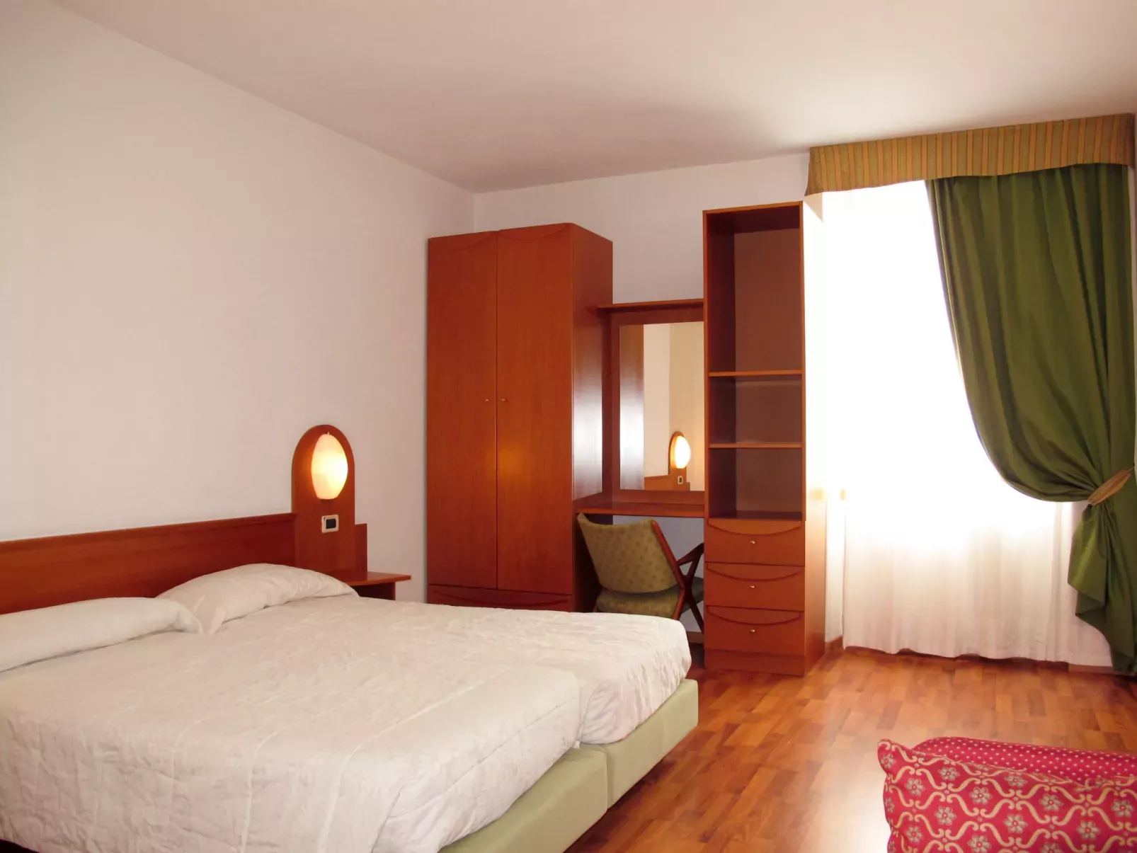 Englo Vacanze-Inside