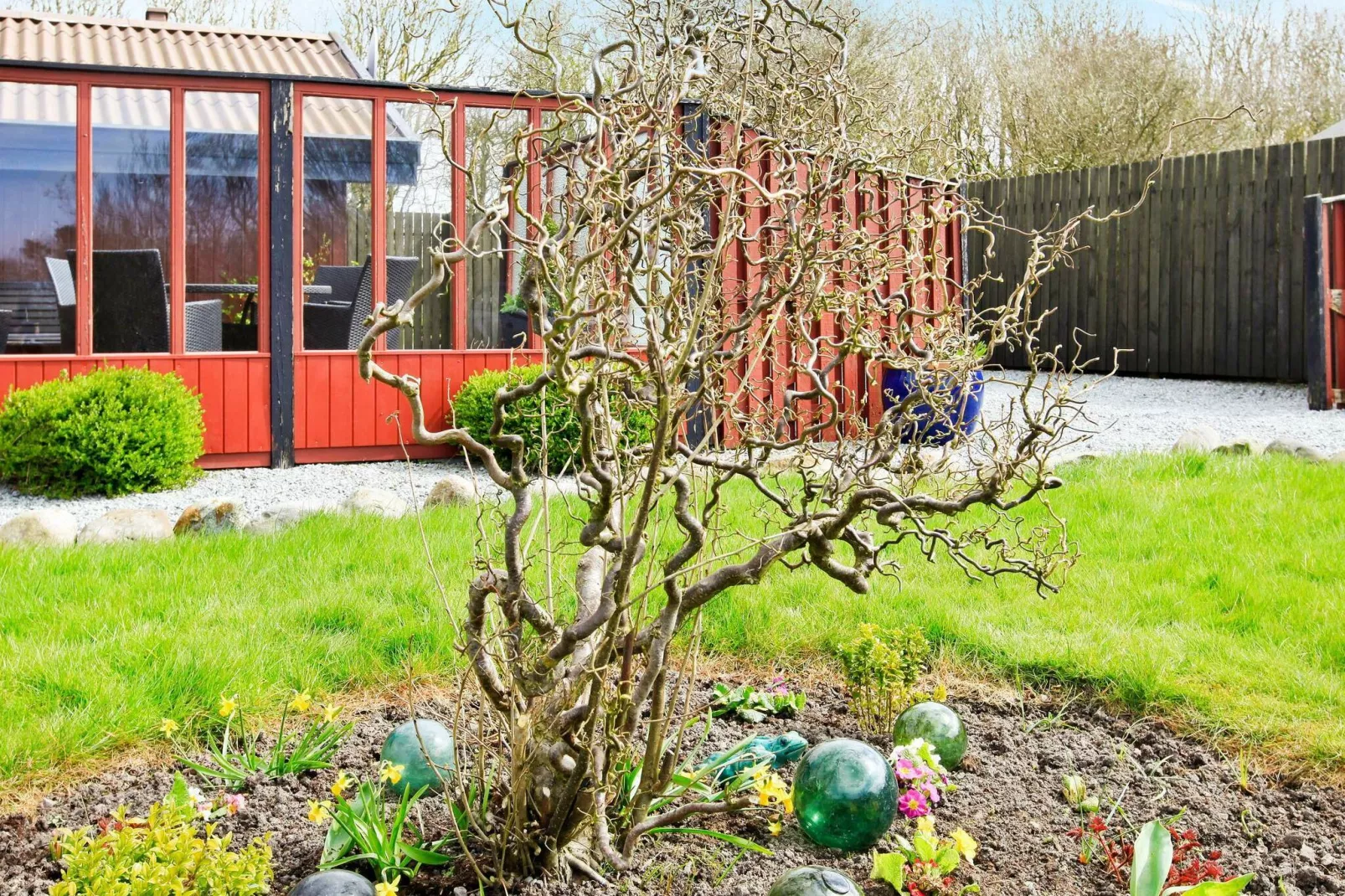 6 person holiday home in Vestervig-View