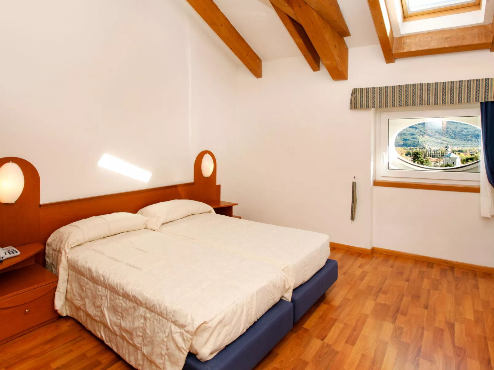 Englo Vacanze-Inside