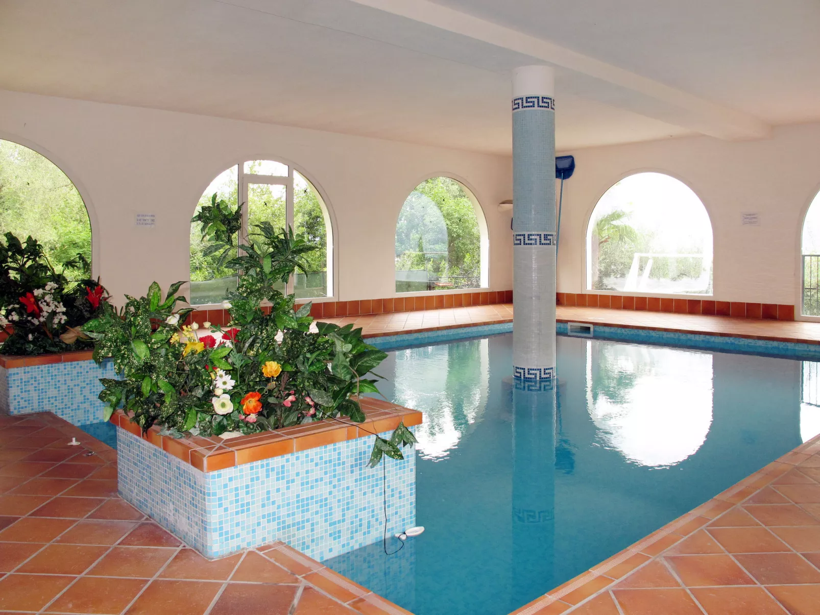 Englo Vacanze-Inside