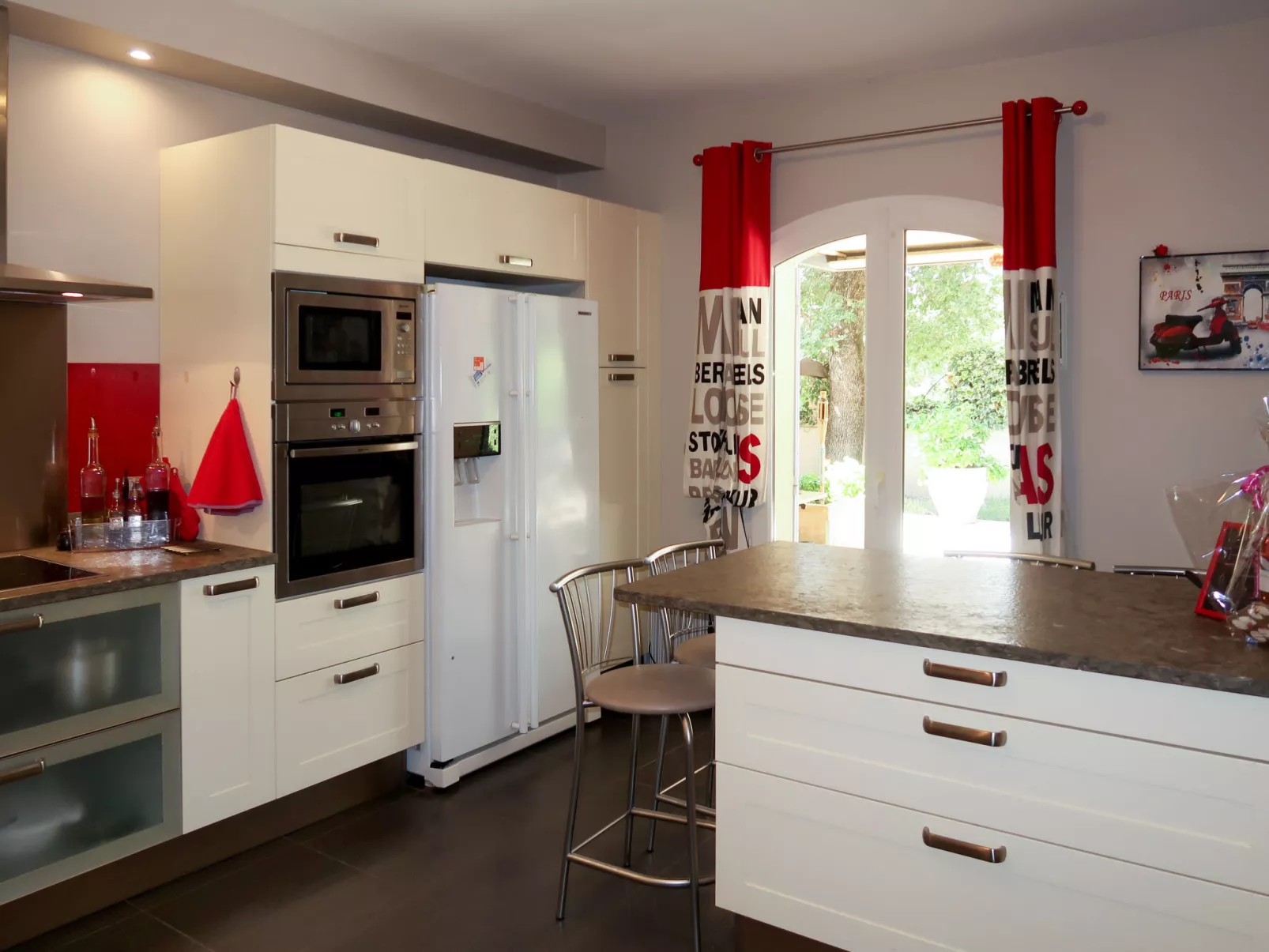 Sweet Home in Luberon-Inside