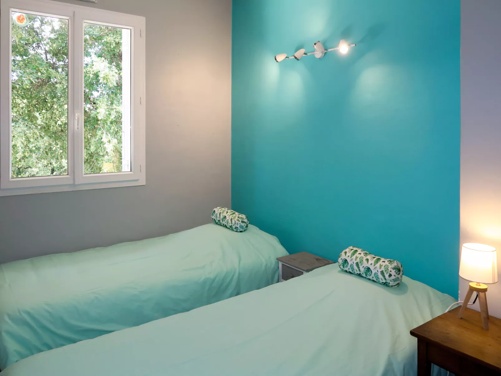 Sweet Home in Luberon-Inside