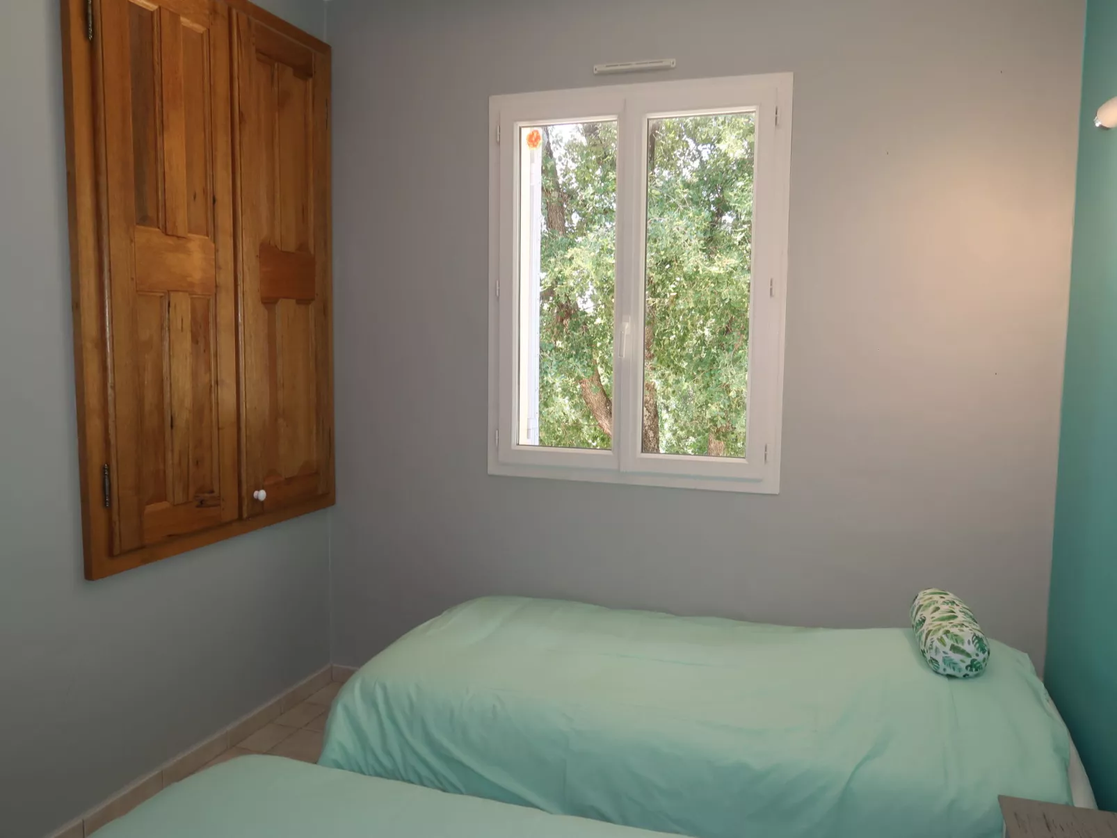 Sweet Home in Luberon-Inside