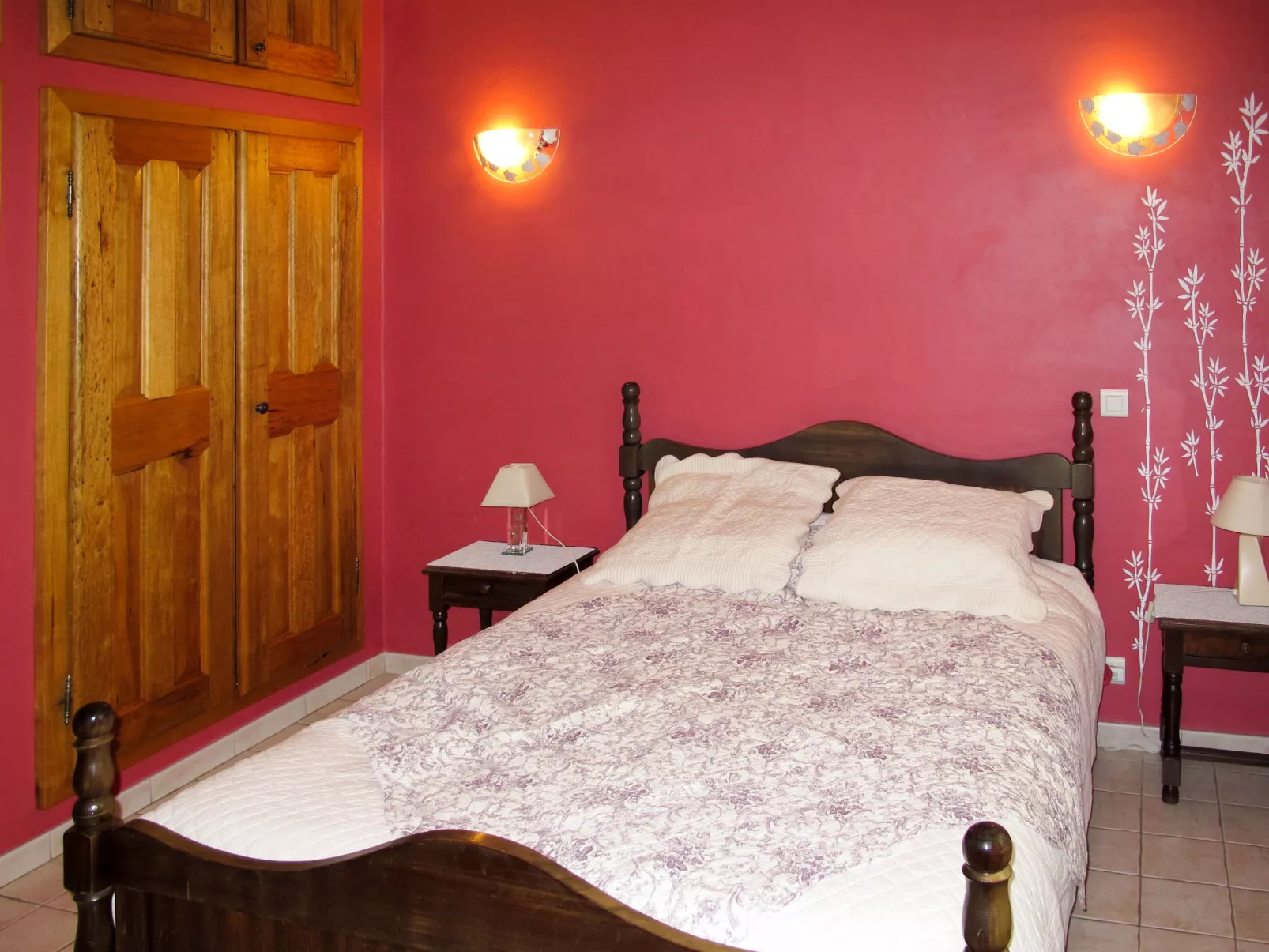 Sweet Home in Luberon-Inside