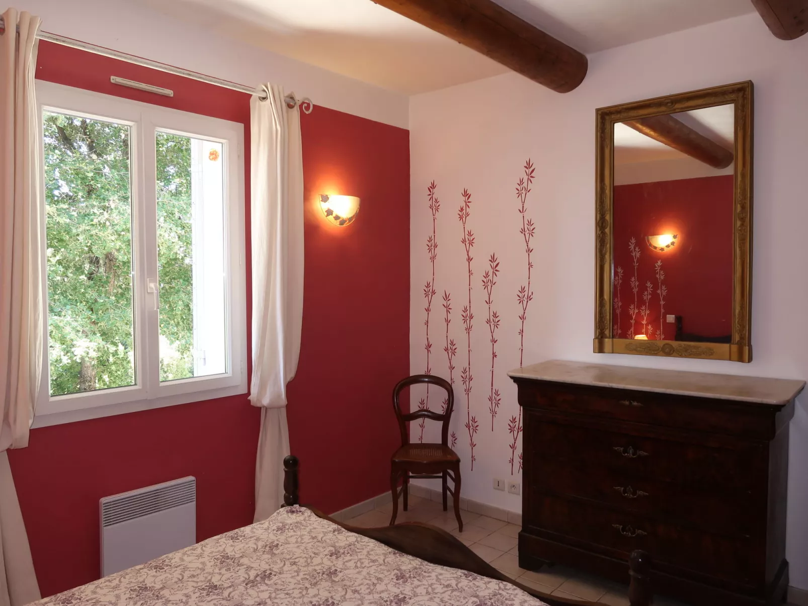 Sweet Home in Luberon-Inside