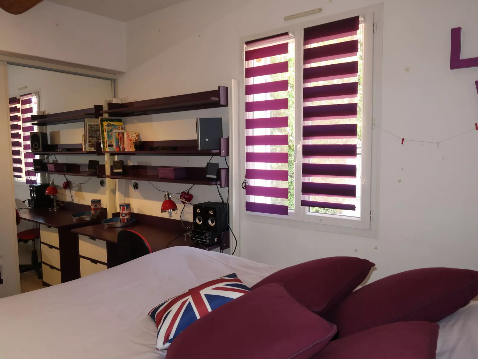 Sweet Home in Luberon-Inside