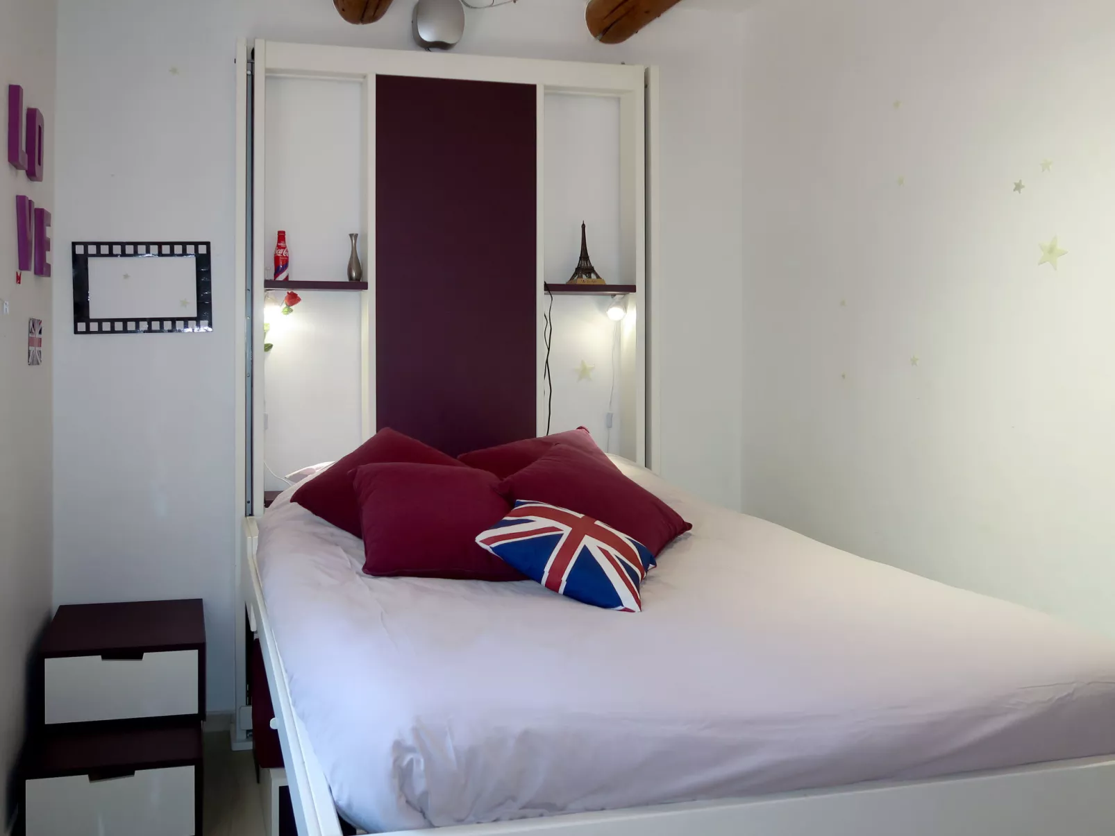 Sweet Home in Luberon-Inside