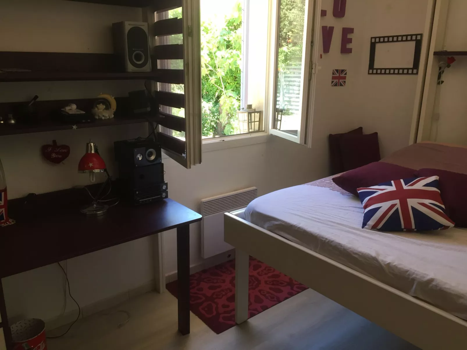 Sweet Home in Luberon-Inside